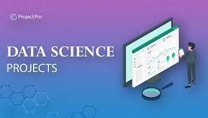 Essential Data Science Projects
